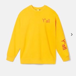Outdoor Voices Sweatshirt